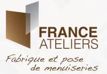 Logo FRANCE ATELIERS