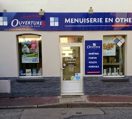 Menuiserie en Othe