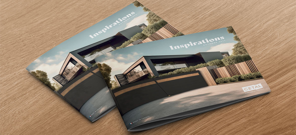 Slider - Mockup inspirations