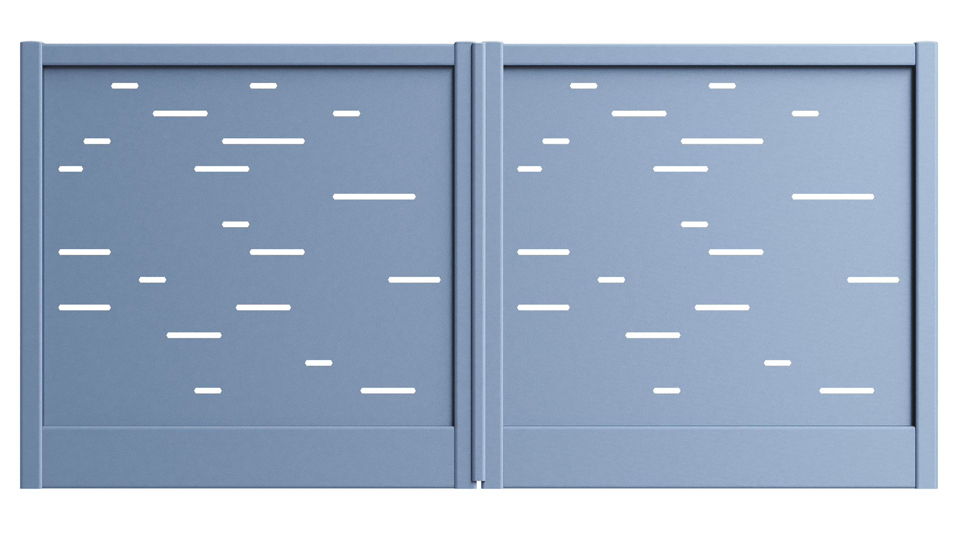 Tôles Boite à musique