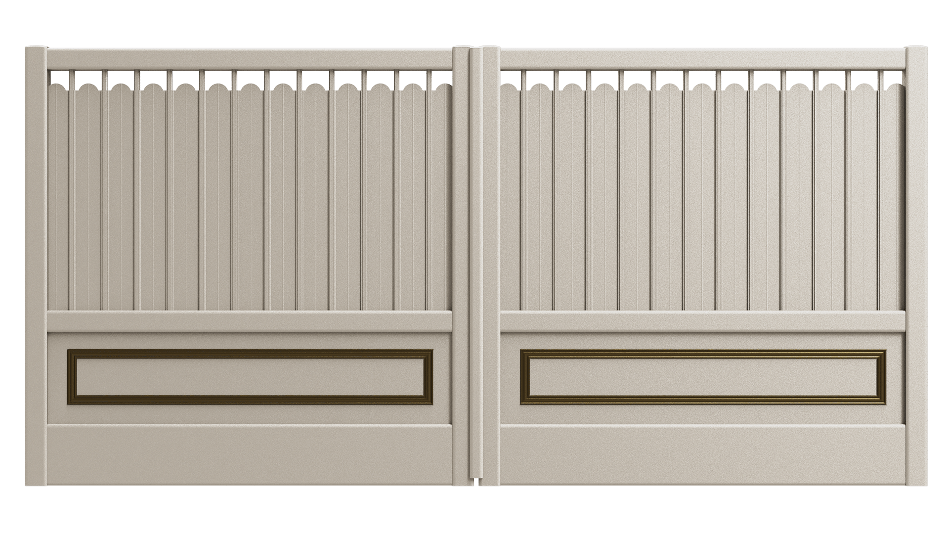 2V-VEN-12-018 - Moulure - Yazd