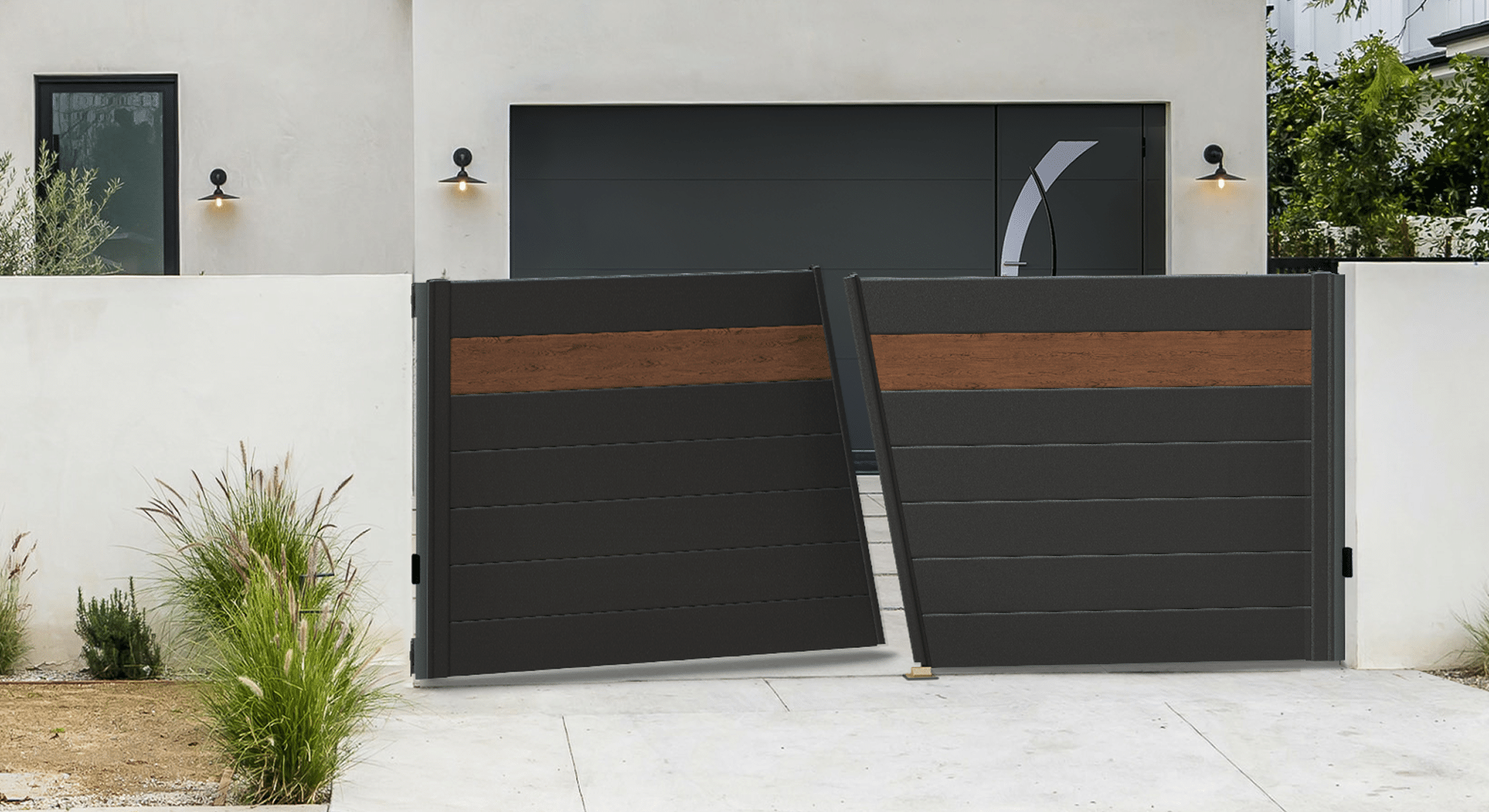 O_ 2V-MEG-00-002 - Méga - 7016 Chêne doré 1