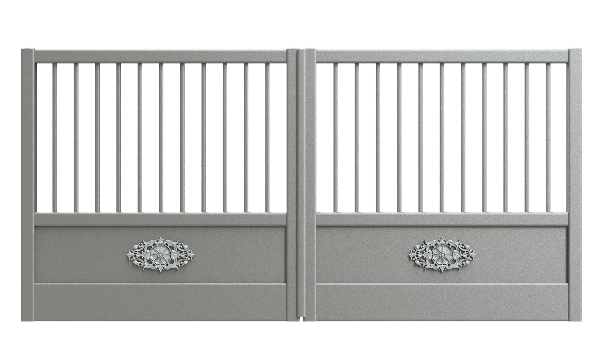 2V-JUP-12-023 - Rosace - 9007 7035