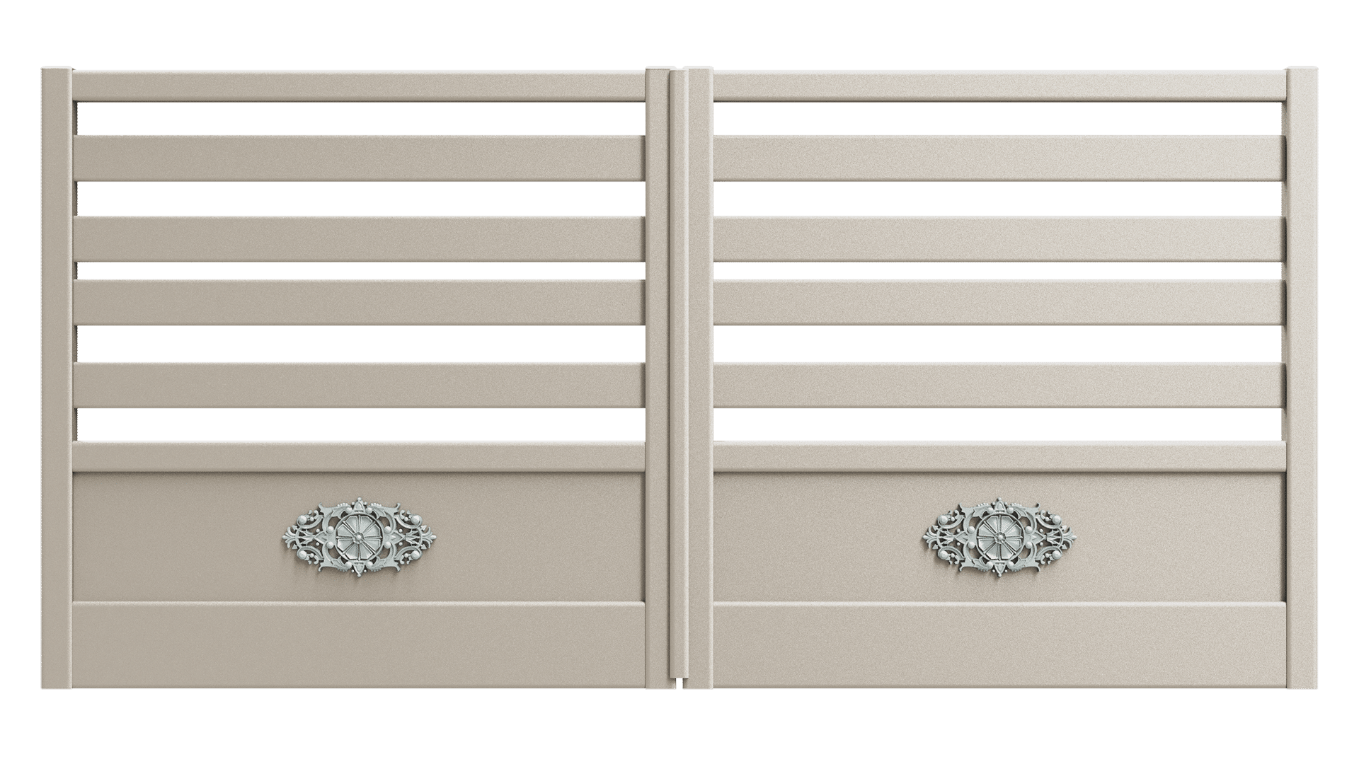 2V-PEG-12-042 - Rosace - Yazd 7035