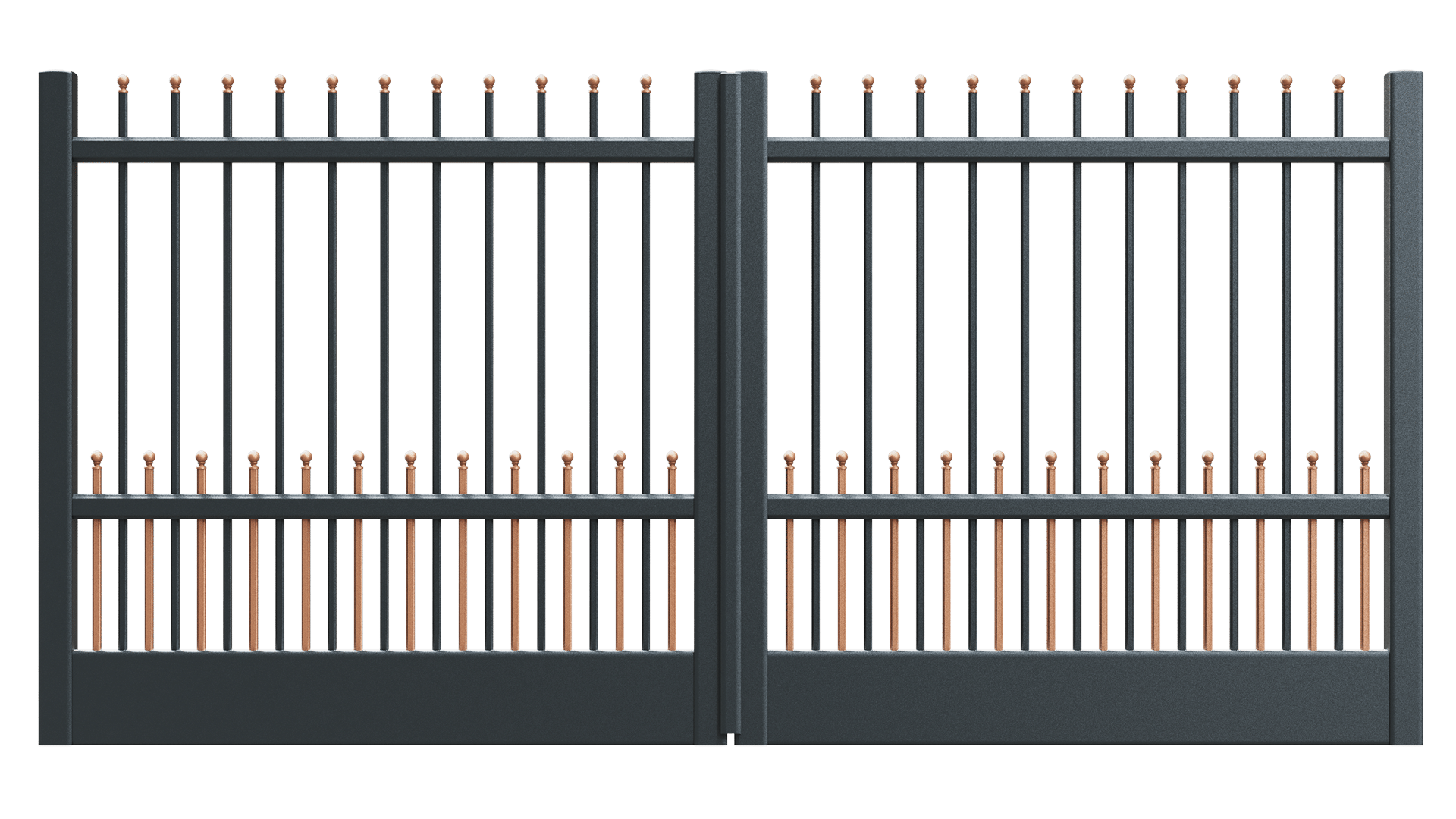 2V-PLE-15-014 - Boule - 7016 3012