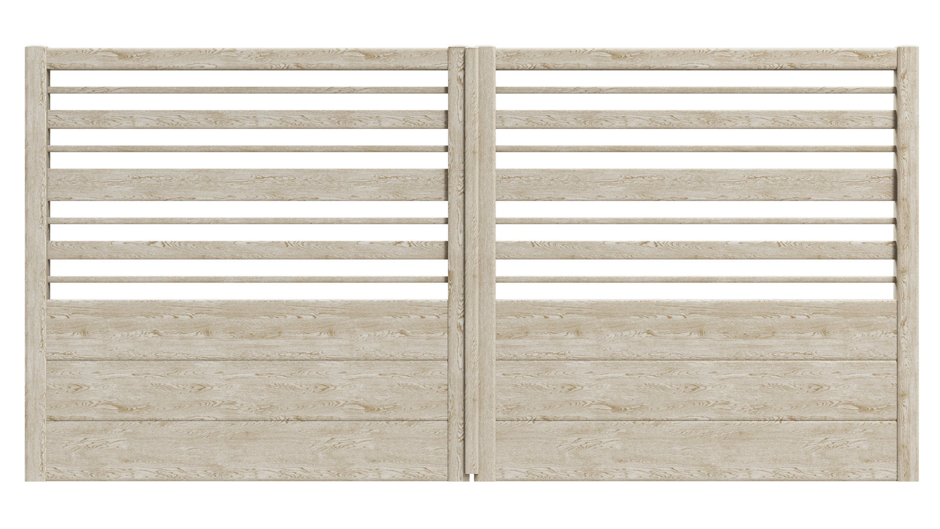 2V-SAT-31-053 - Frêne clair