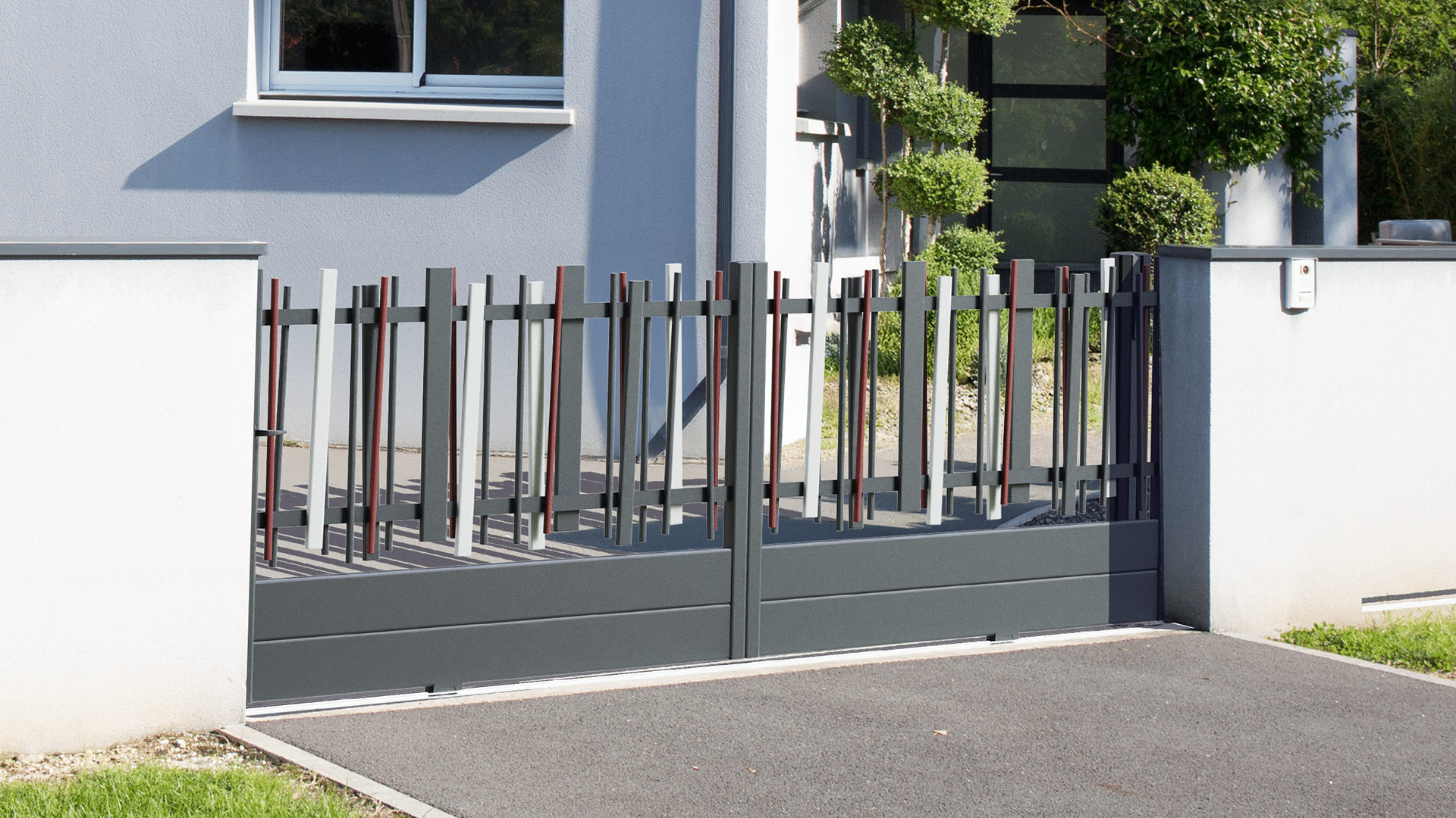 A_ 2V COUL-PUL-20-114 - Pulsar - 7016 7035 3004