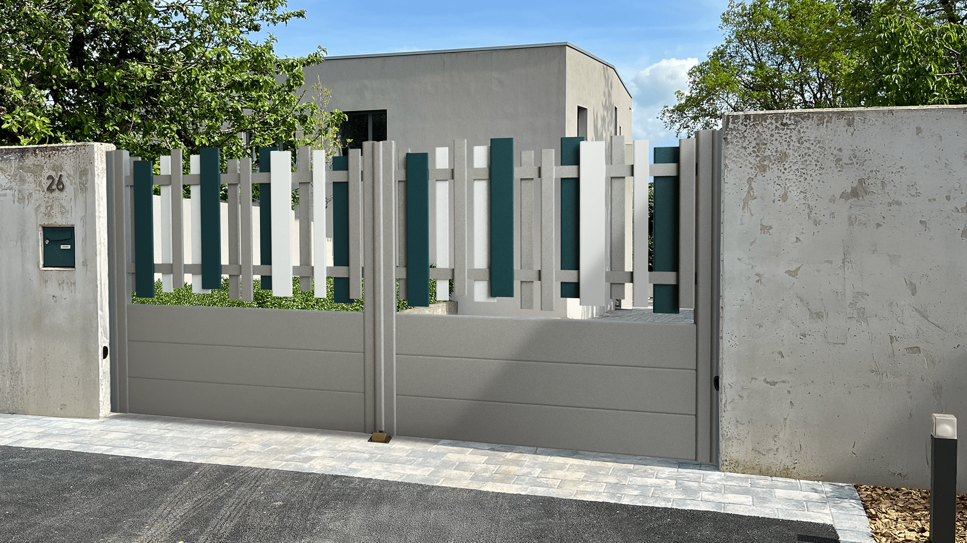 OP_ 2V-PUL-30-111 - Pulsar - 9007 7035 5020