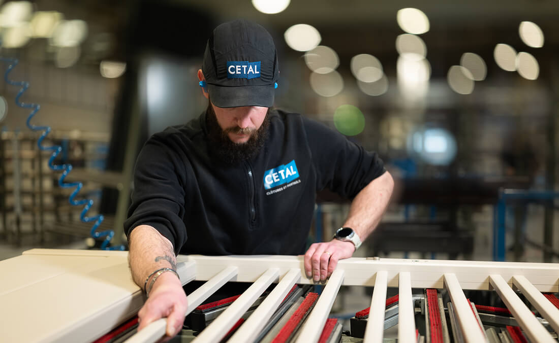 A propos des portails Cetal