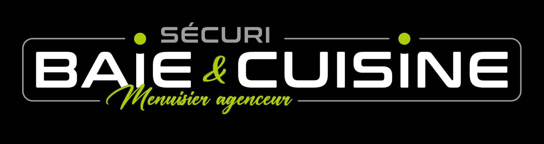 Logo Sécuri BAIE & CUISINE - 2026