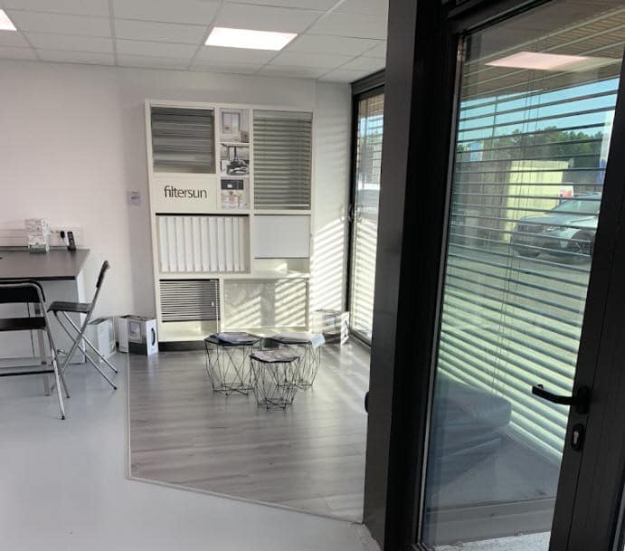 Showroom - QUALI’STORES HTN Habitat - 33