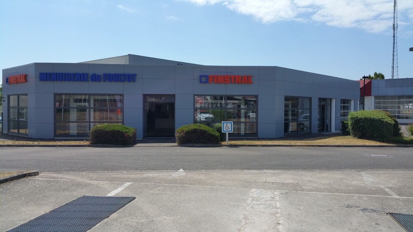 MENUISERIE DU FOULTOT - 6 Rue André-Marie Ampère 21160 Marsannay-la-Côte