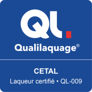 Logo Qualilaquage