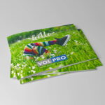 Catalogue Volets Volpro