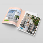 Catalogue EVOLUTION 2025