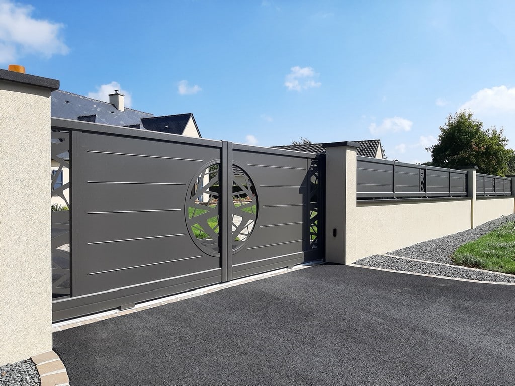 Portail-alu-coulissant-Tendance-TITAN-D1-T21950-CETAL