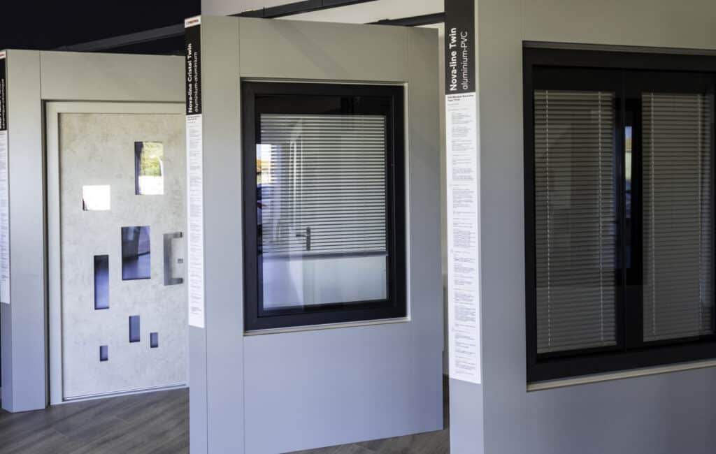 Showroom intérieur - H CONCEPT GALERIE - 17000 LA ROCHELLE