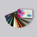 Nuancier CETAL 2025 (Prix-Achat unitaire : 15€ HT)