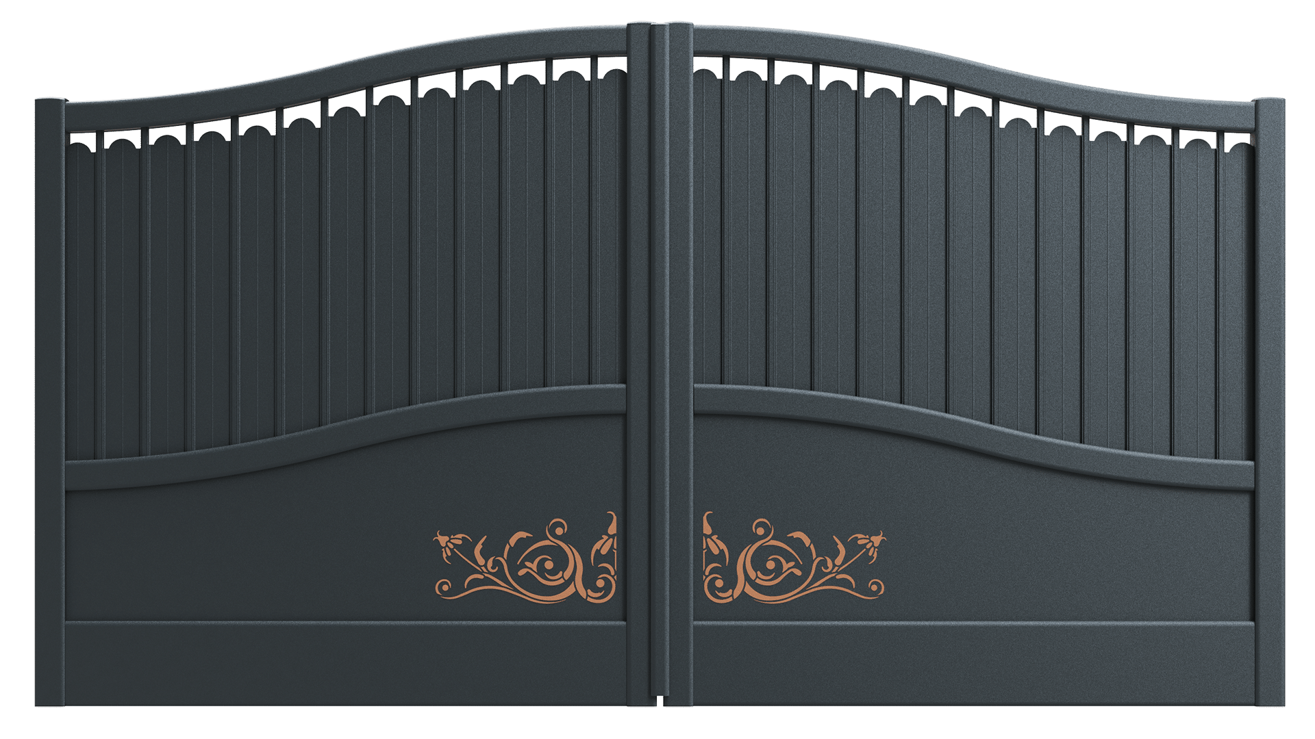 2V-VEN-12-018 - Double cintrage CGH - GR-001 - 7016 3012 - v2