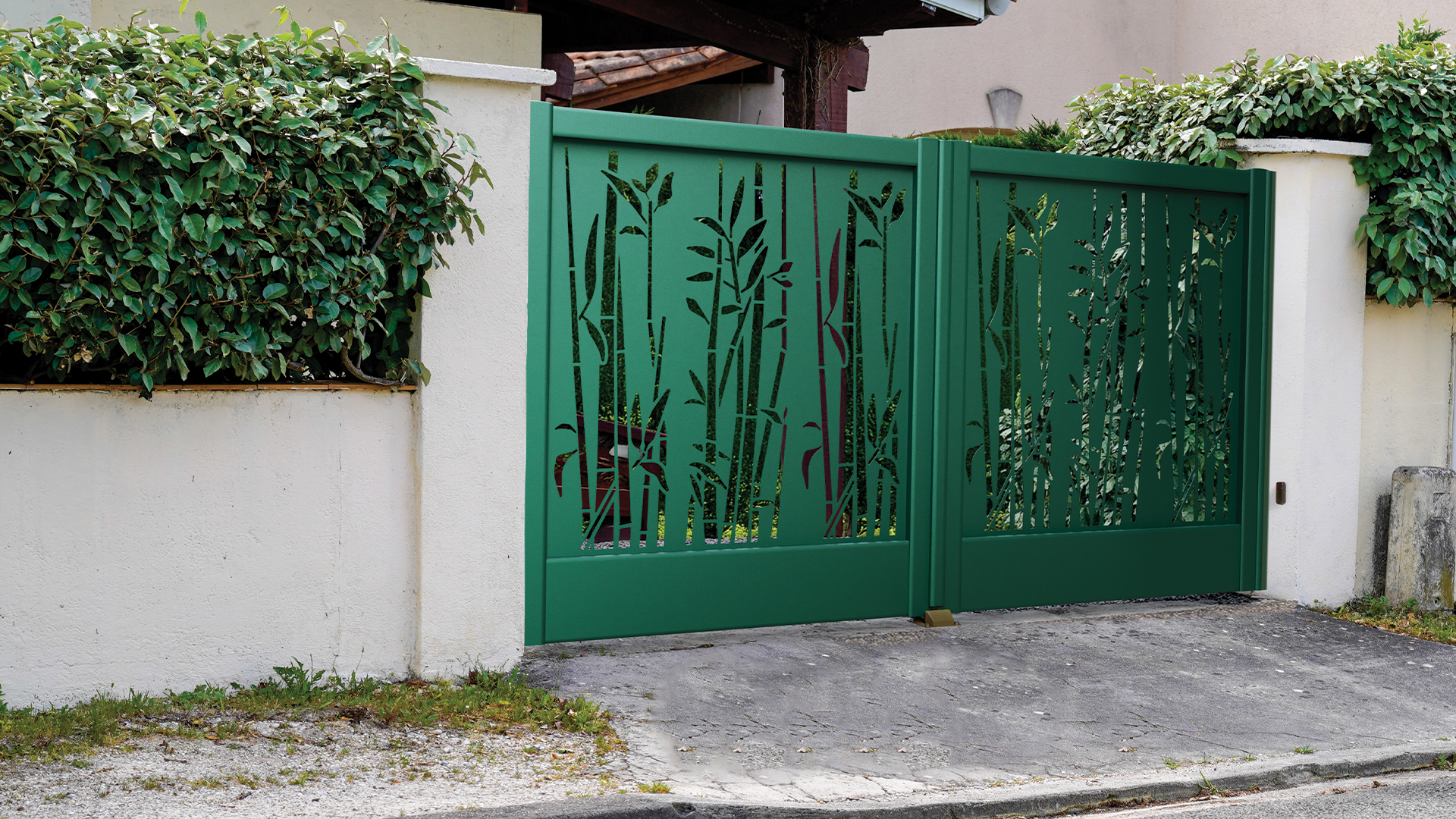 A_ 2V-HER-11-074 - Hercule (Bambou) - 6005