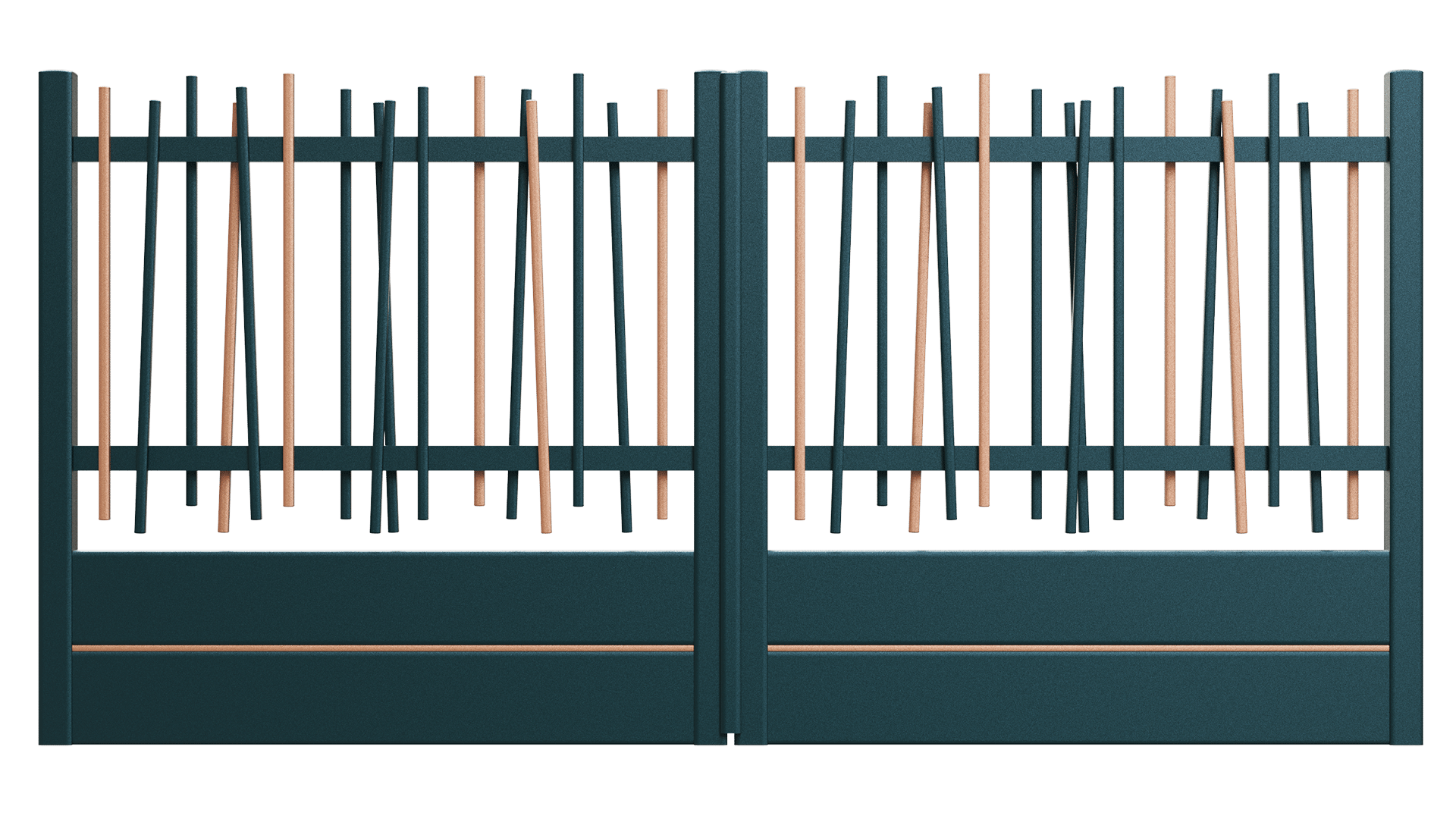 2V-LYR-20-098 - 5020 3012 + Liseré