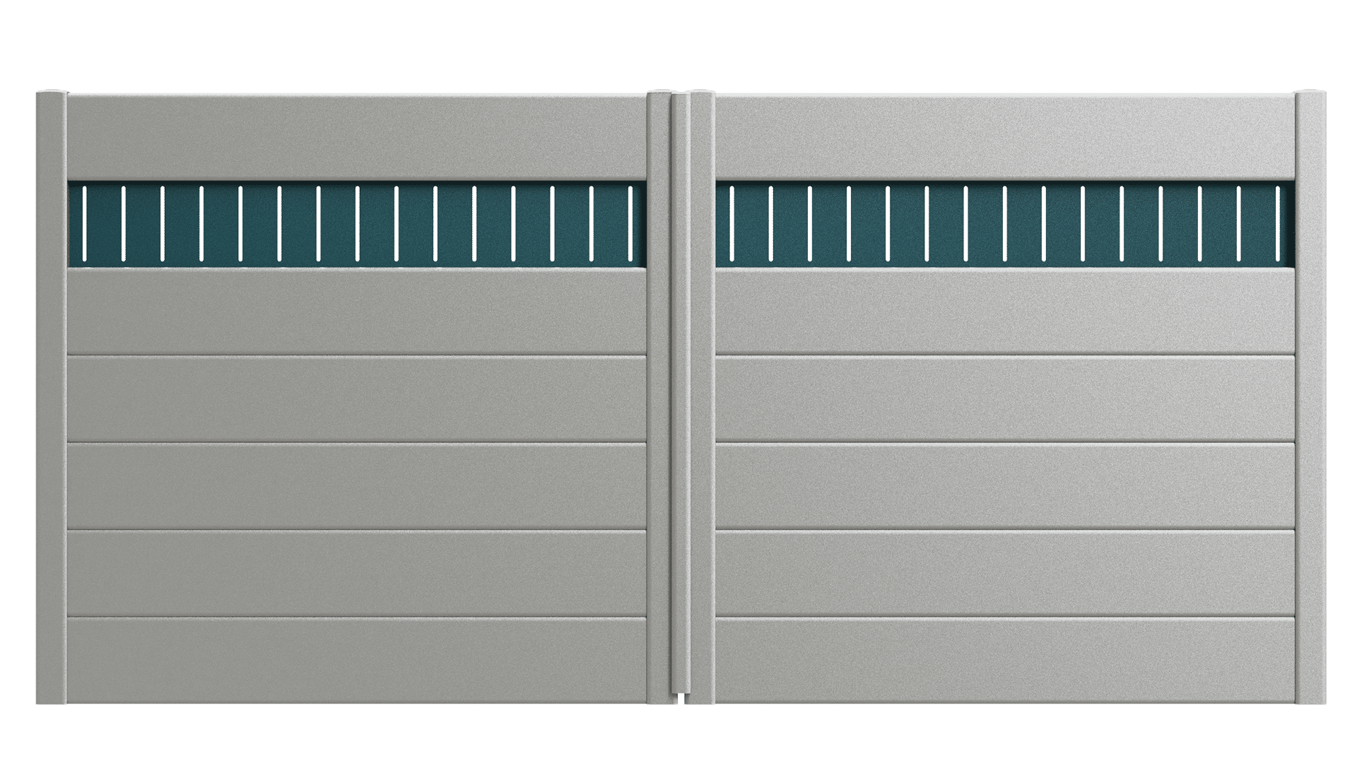 Bandeau Persienne Verticale