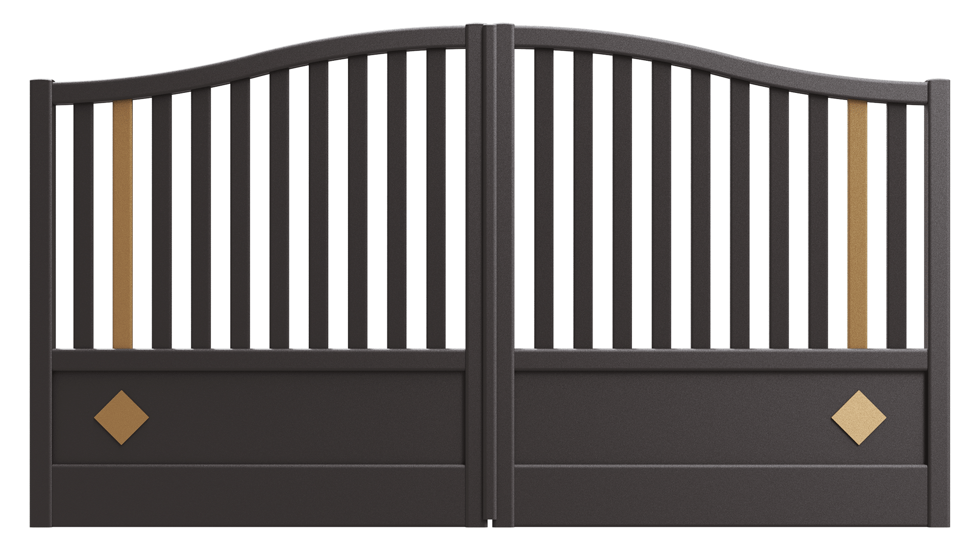 2V-PEG-12-035 - CA140 CGH - 8019 Ambre