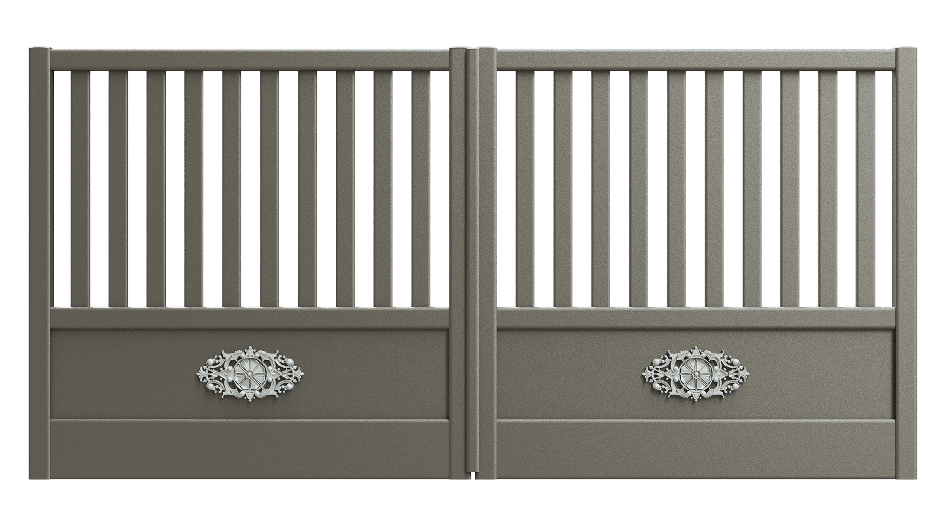 2V-PEG-12-035 - Rosace - 7039 7035