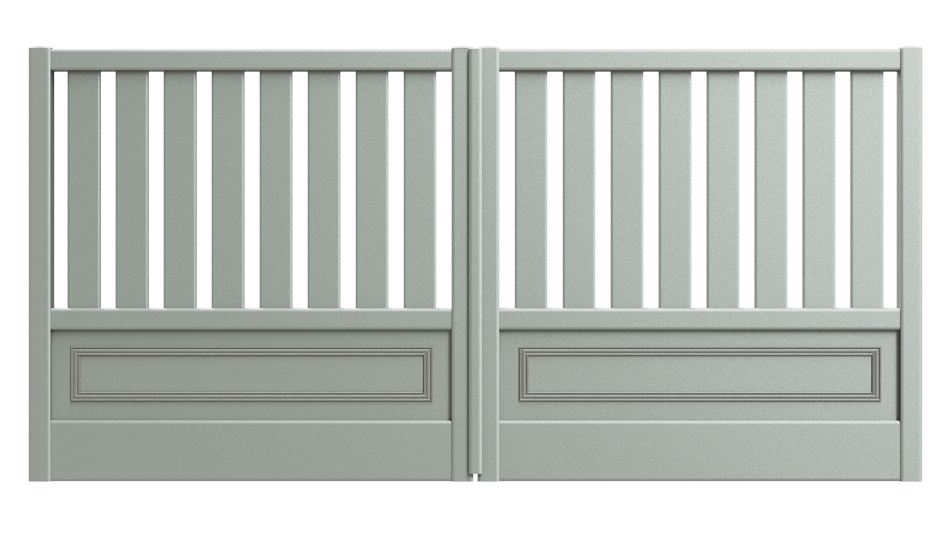 2V-PEG-12-039 - Moulure - Changi 9007