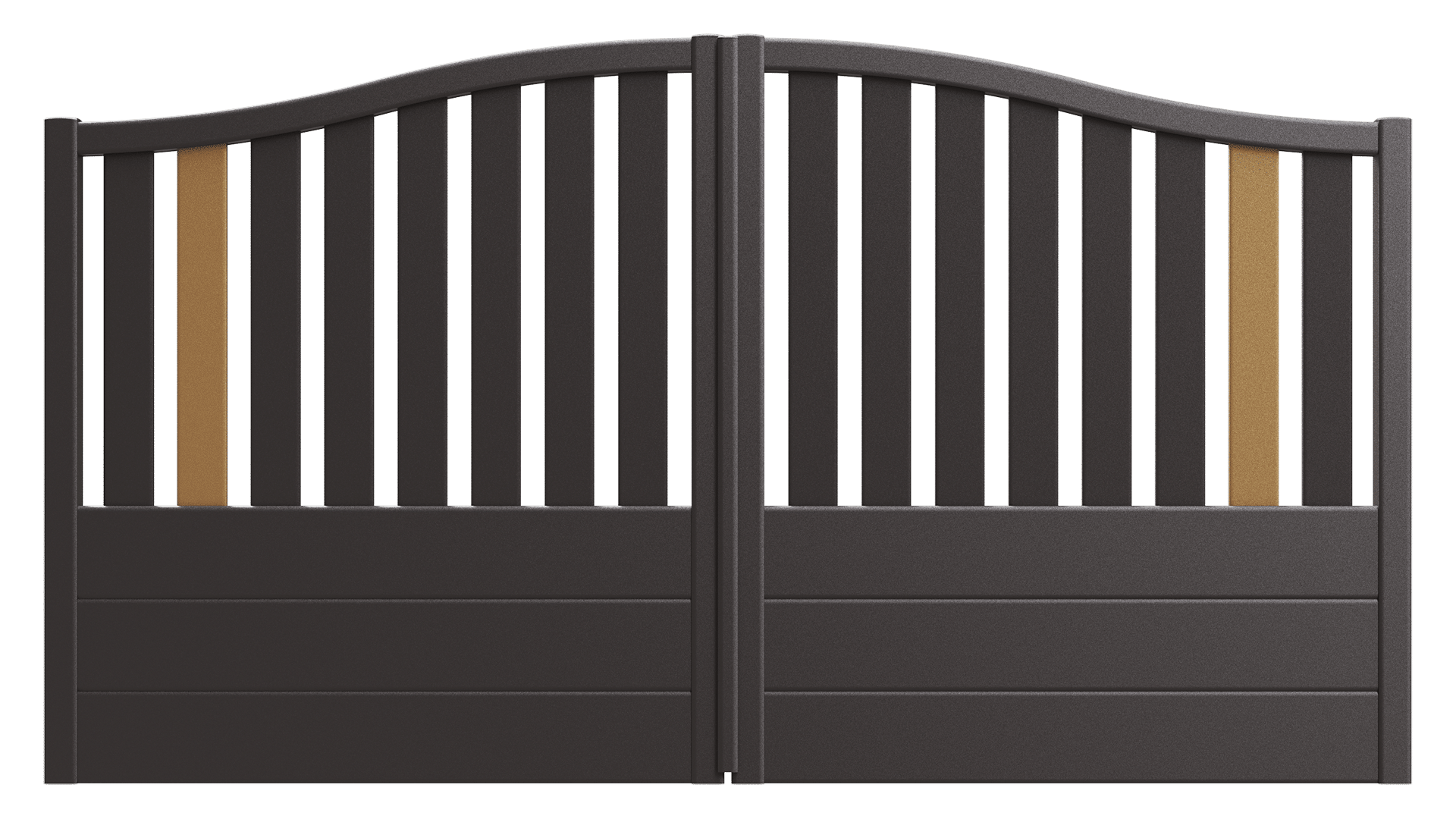 2V-PEG-31-031 - CGH - 8019 Ambre