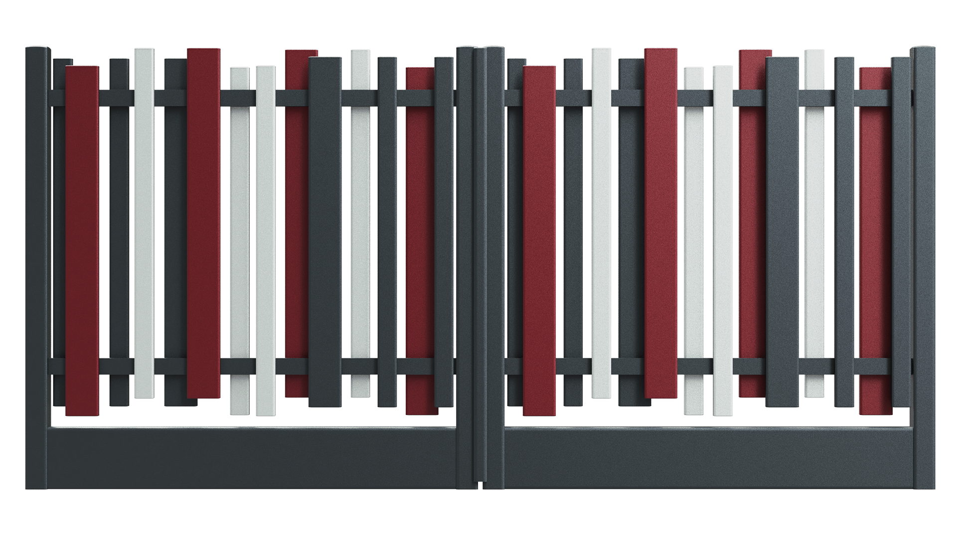 2V-PUL-10-111 - 7016 7035 3004