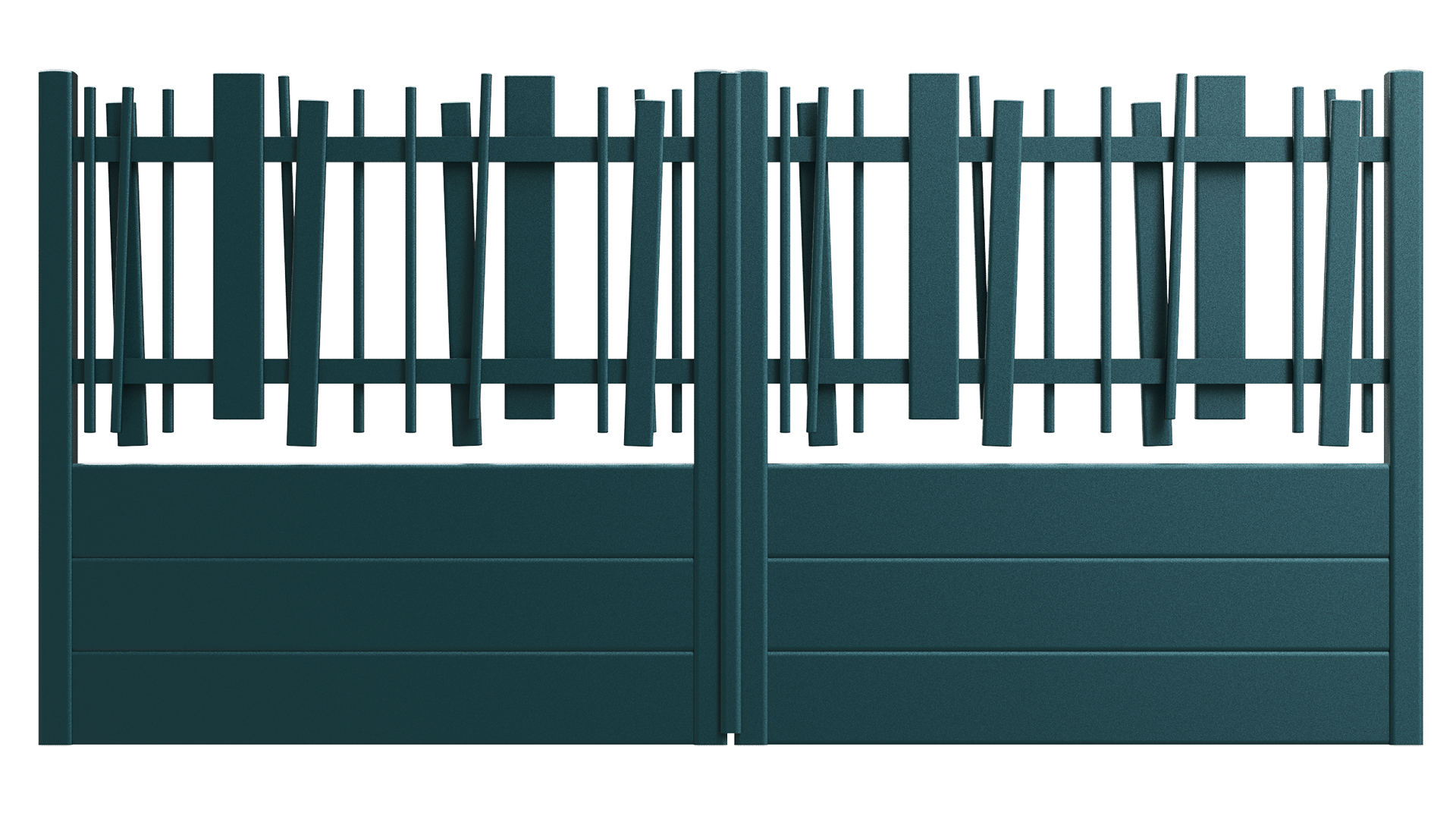 2V-PUL-30-114 - 5020