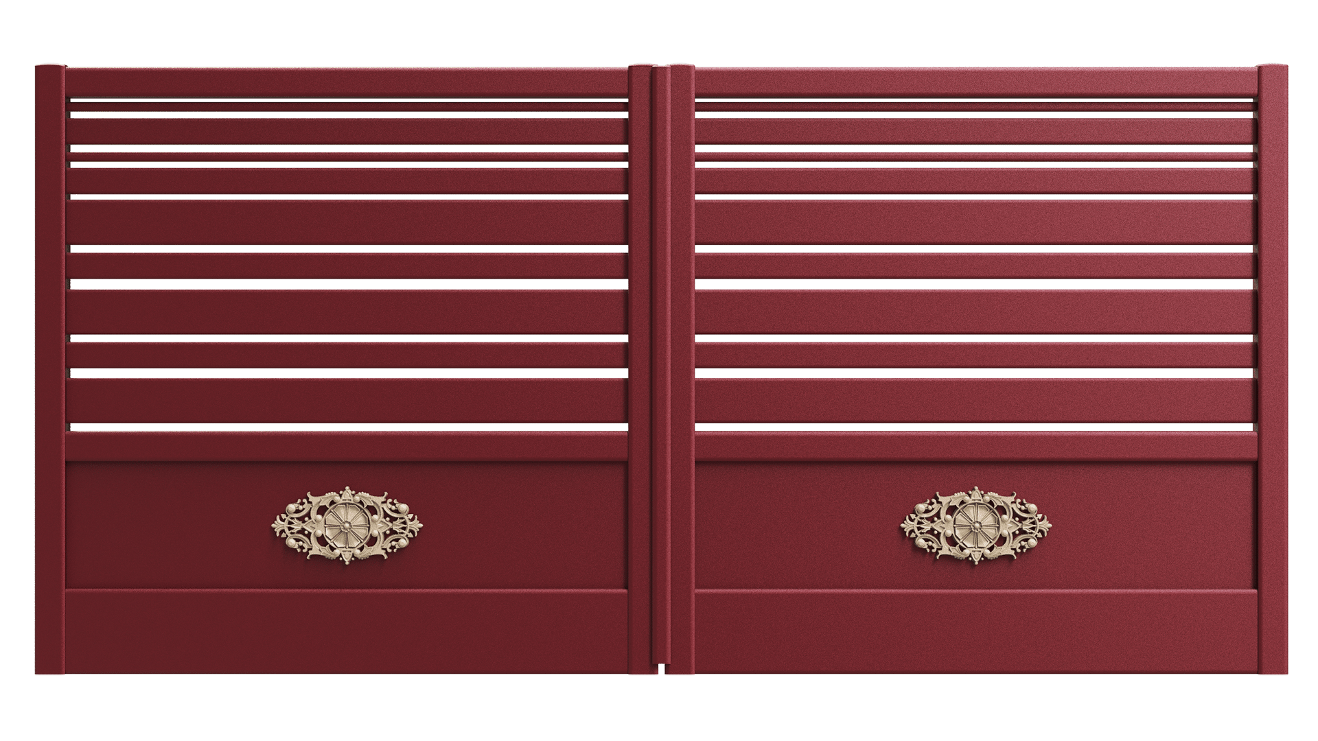 2V-SAT-12-070 - Rosace - 3004 1015