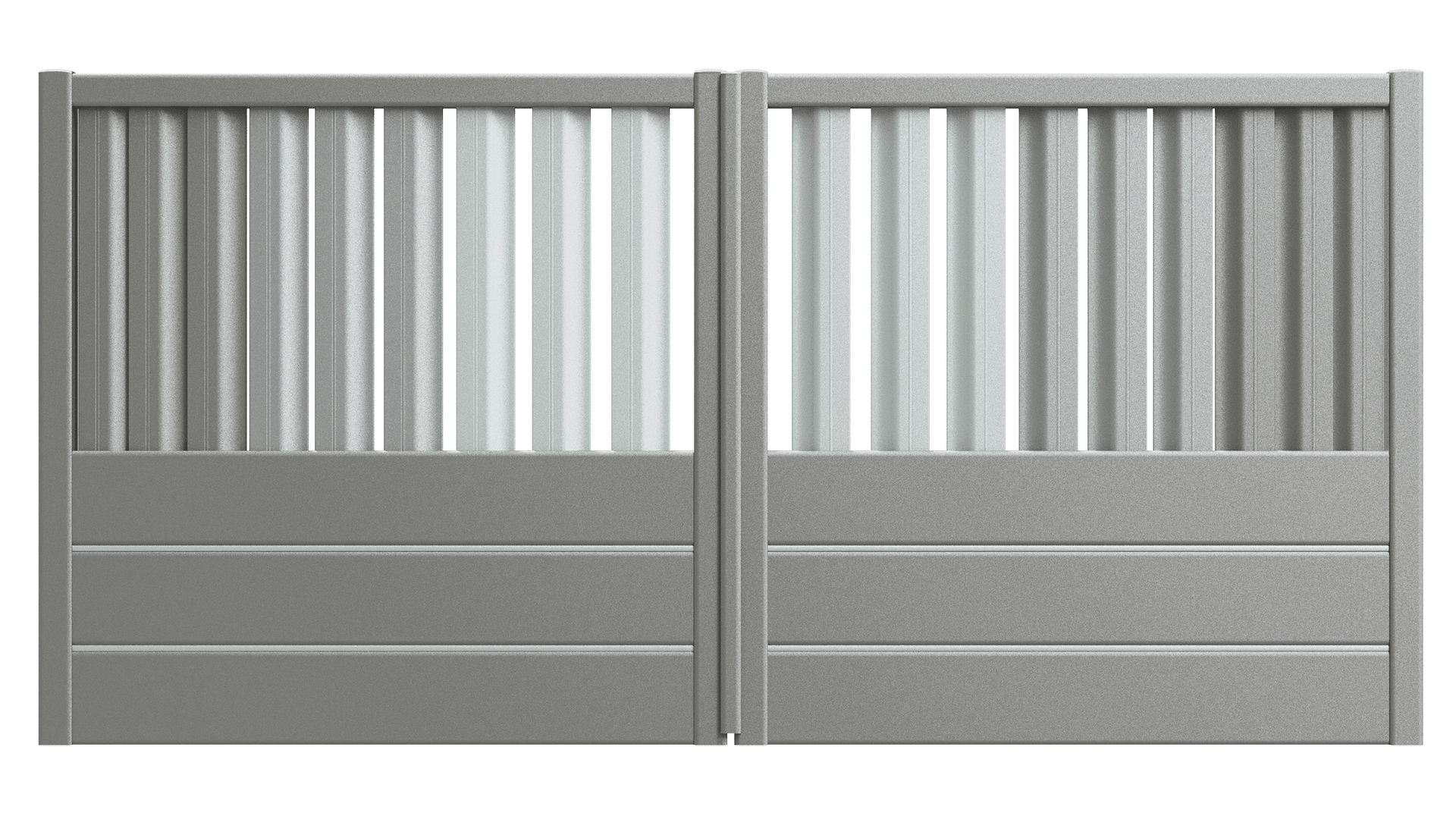 2V-VAR-31-077 - 9007 9006 7035 + Liseré