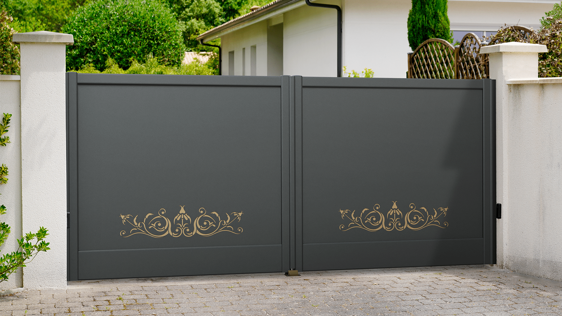 O_ 2V-TIT-11-071 - Titan - Noir 2100 Ambre