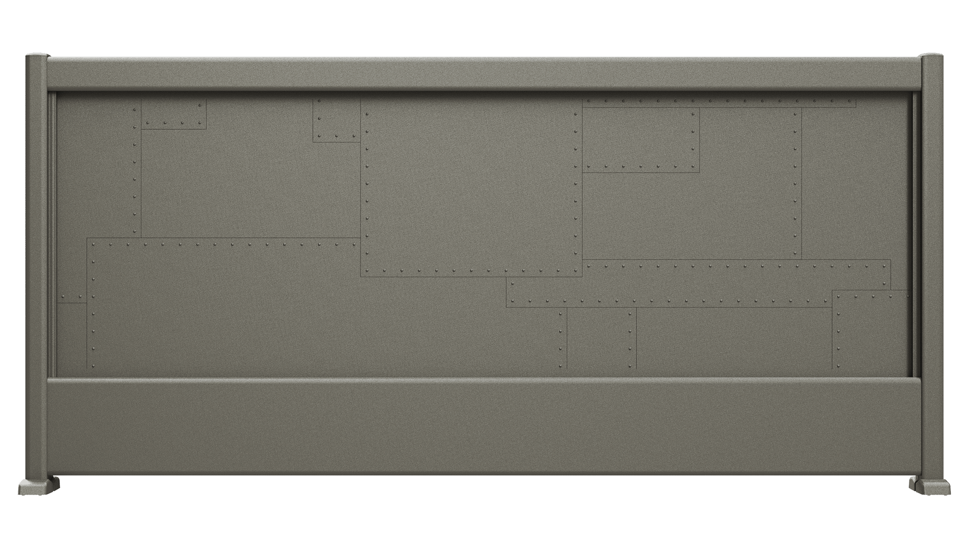 CL-HER-11-074 - 7039 - Industriel