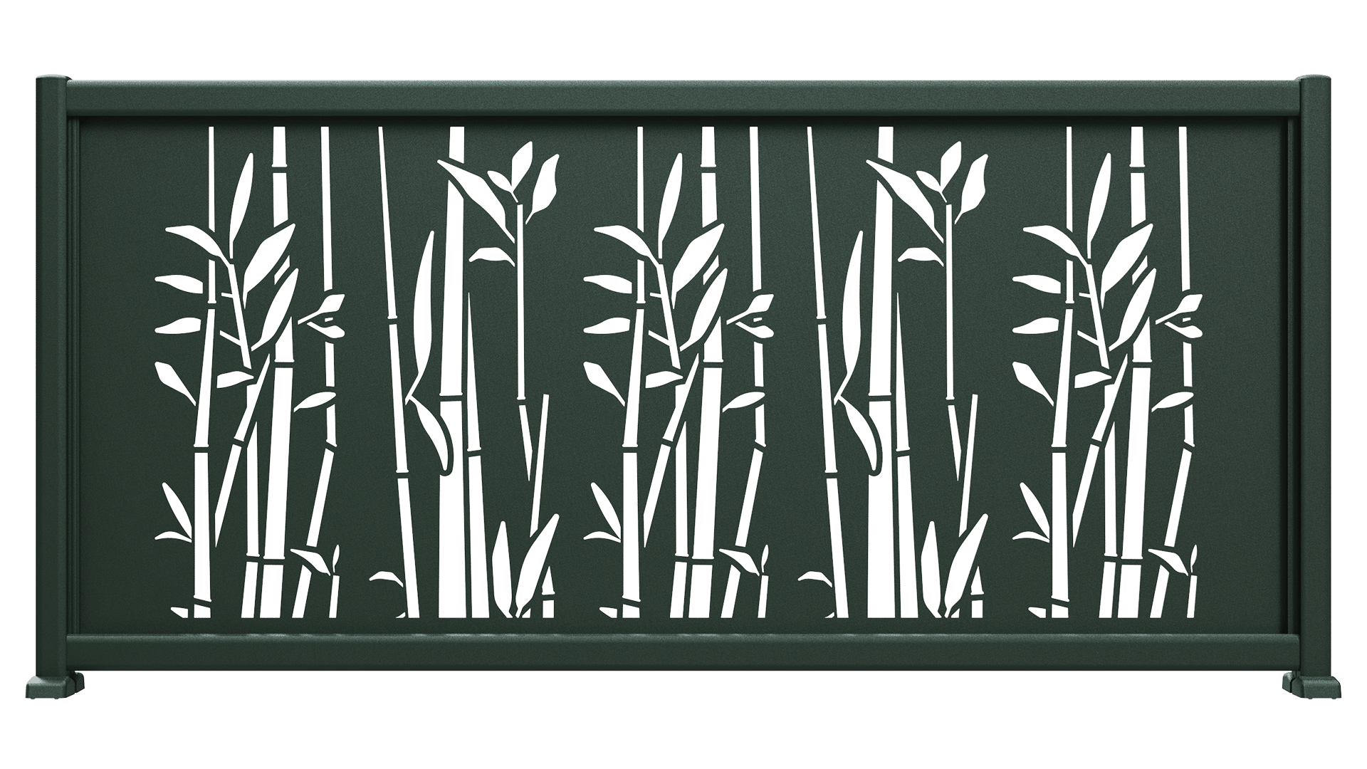 CL-HER-91-074 - 6009 - Bambou