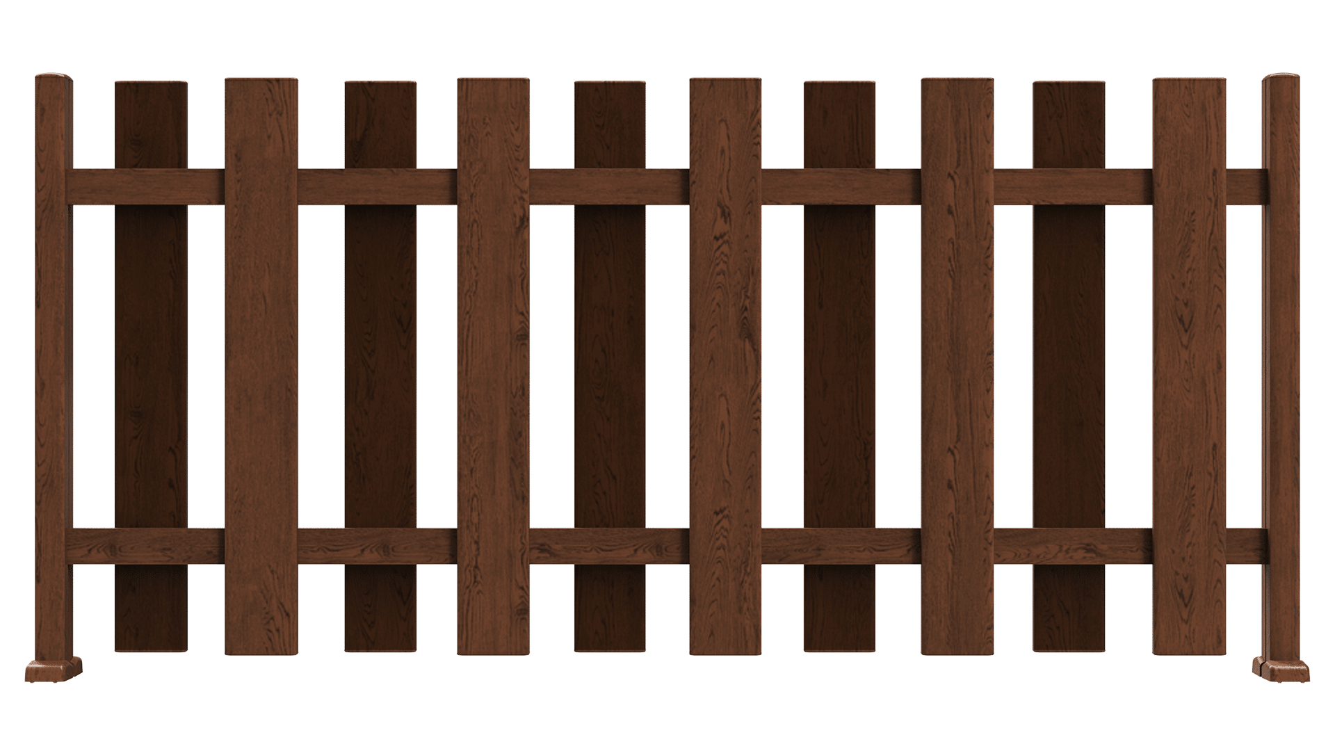 CL-NAI-00-103 - Chêne doré et foncé