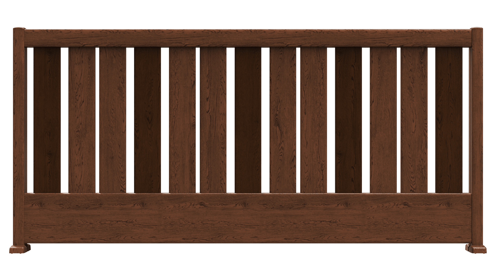 CL-PEG-11-032 - Chêne doré et foncé