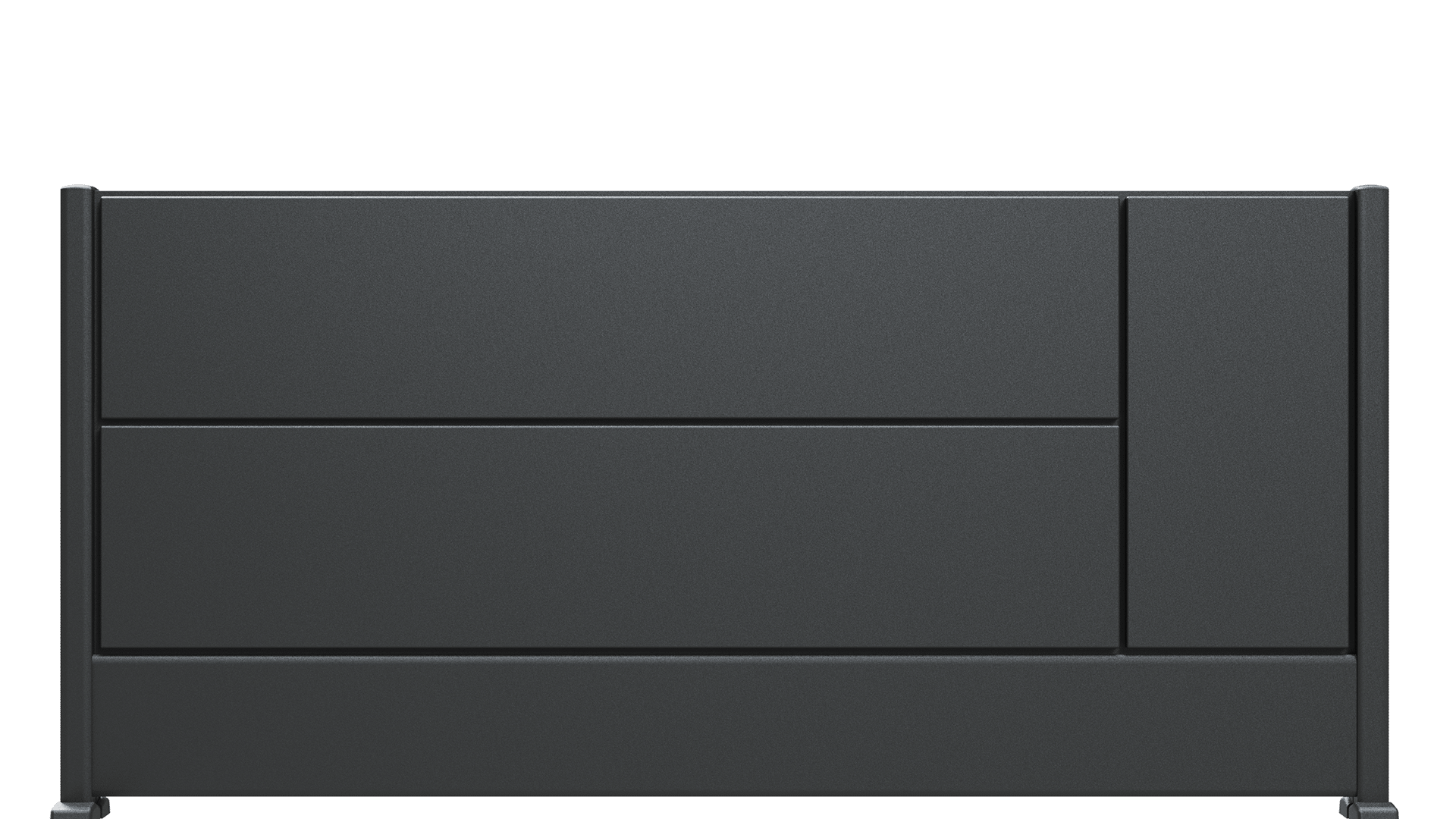 CL-PLU-10-009 - 2L - Noir 2100