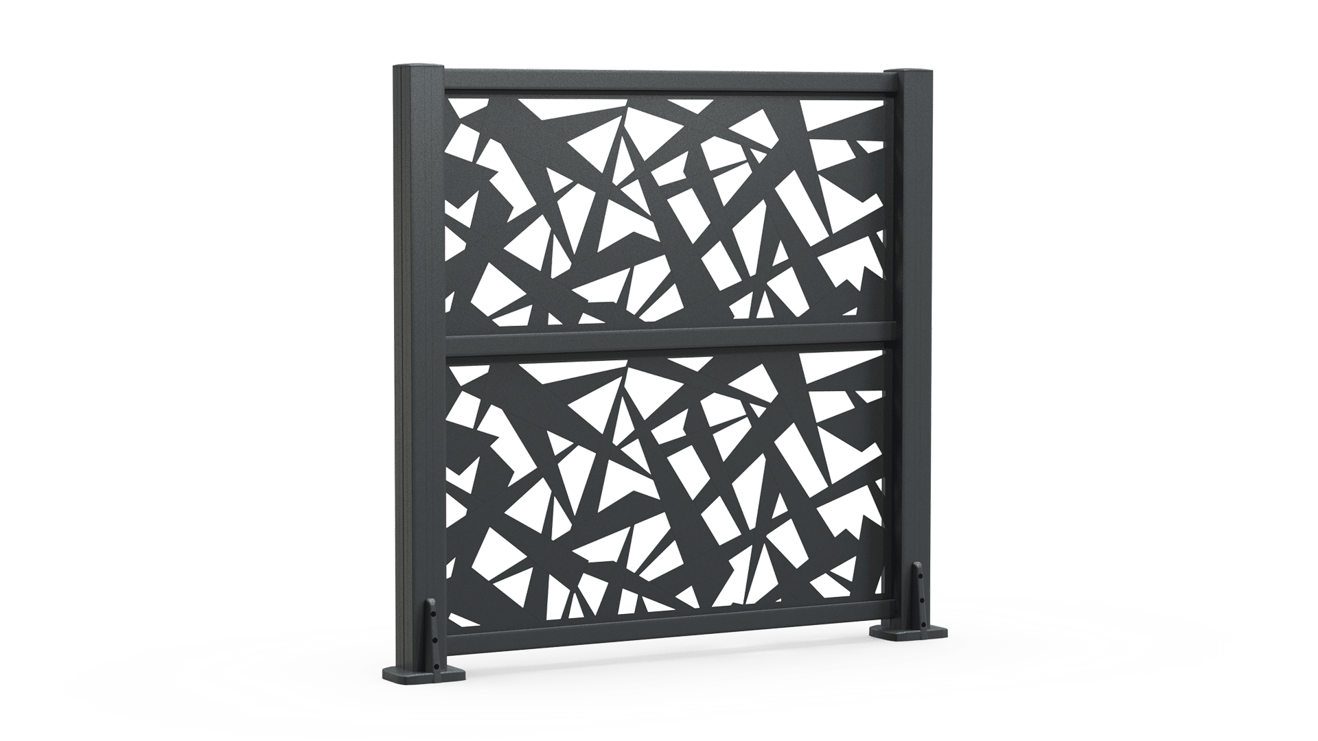 Clôture brise-vue ENTRE VUE