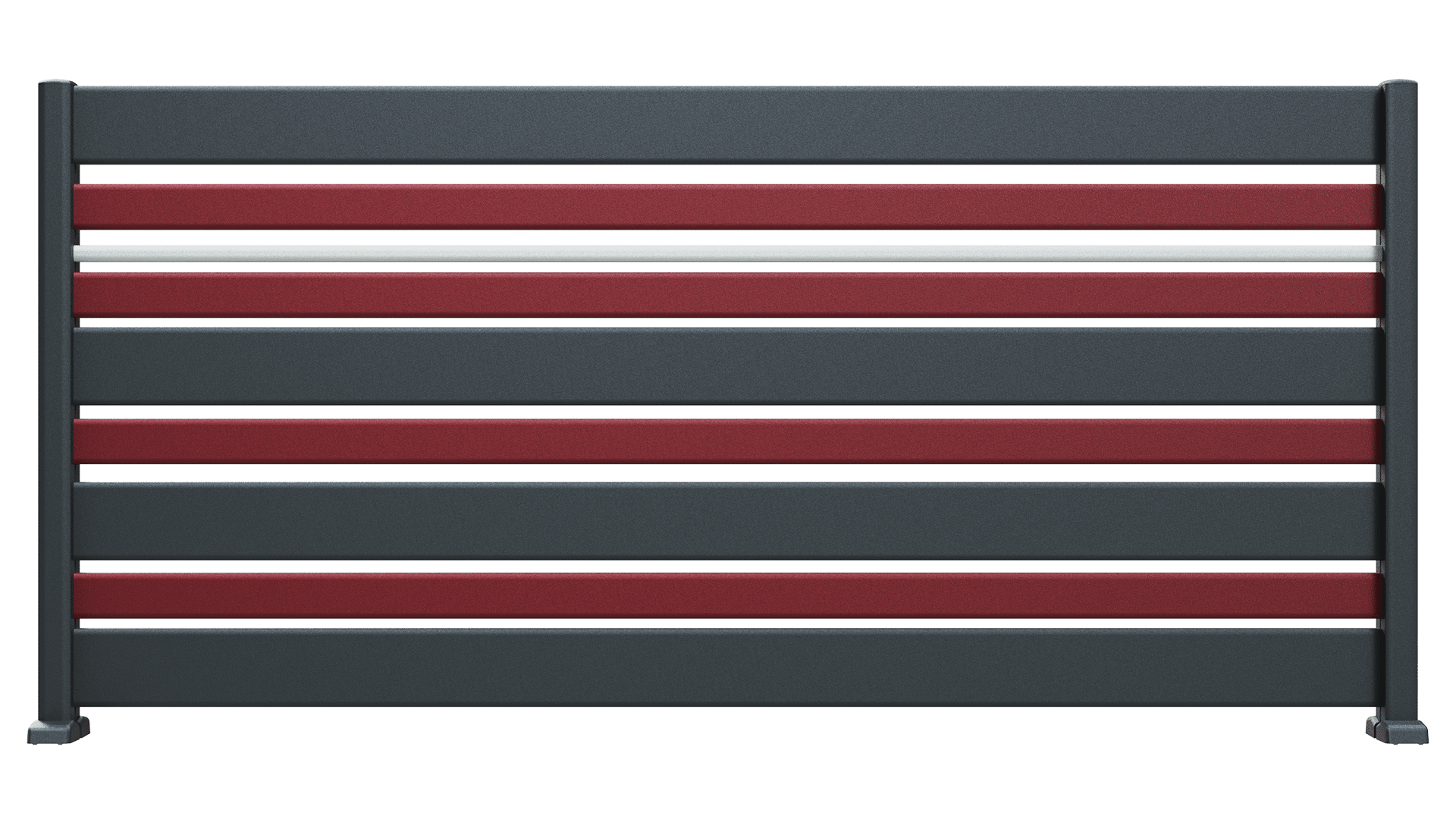 L-120 - 7016 3004 7035