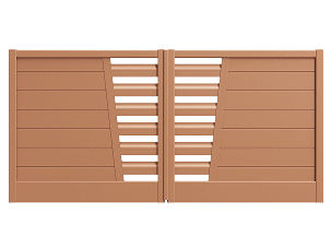 2V-CREA - Frise 200 et lame - 3012 2