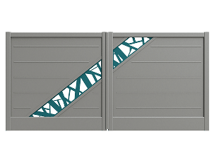 2V-CREA - Frise 200 et lame - 3012 5