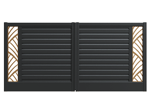 2V-CREA - Frise 200 et lame - 3012 7