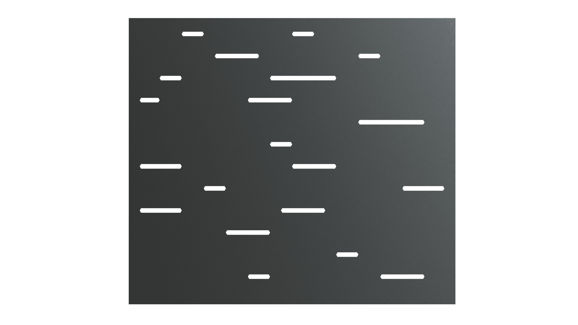 Tôles Boite à musique