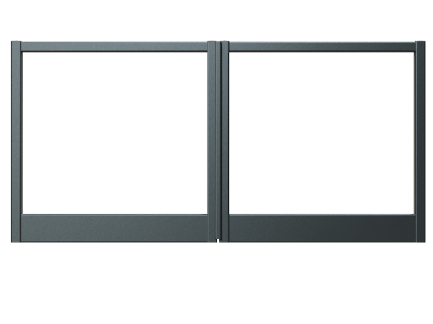 Choix de la structure