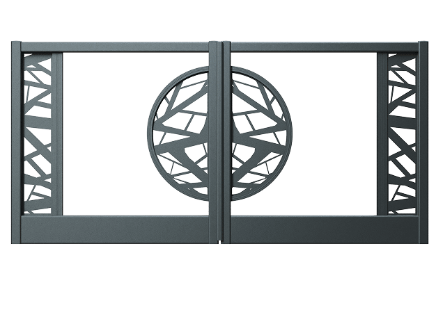 Choix des options décors