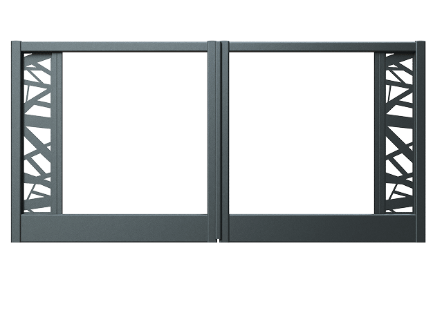 Choix des options décors