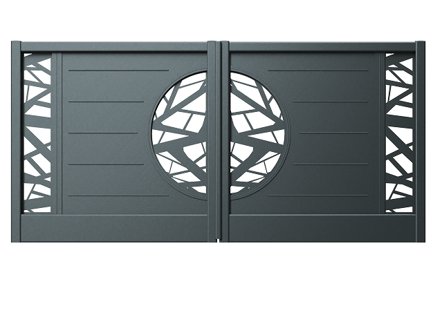 Choix du remplissage